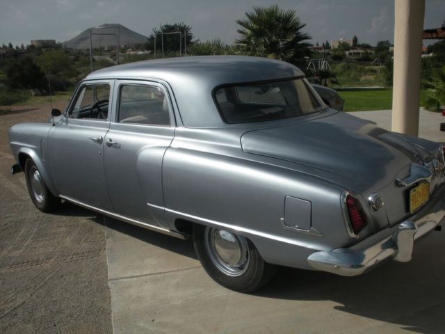 1951 Studebaker Champion Regal - photo 7