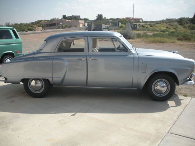 1951 Studebaker Champion Regal - photo 9
