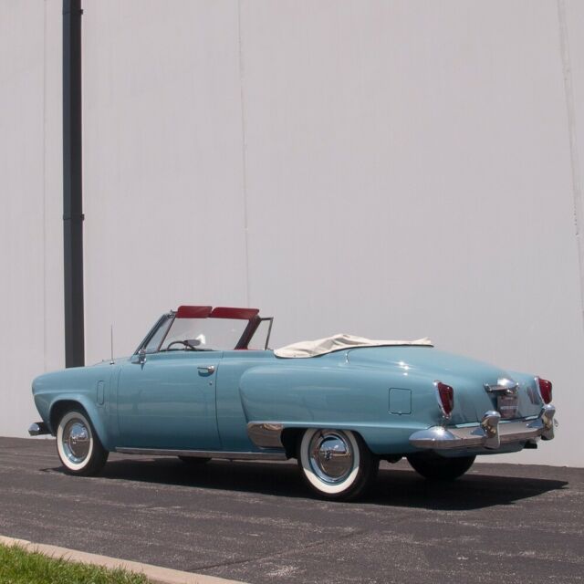 1951 Studebaker 2R10 - photo 9
