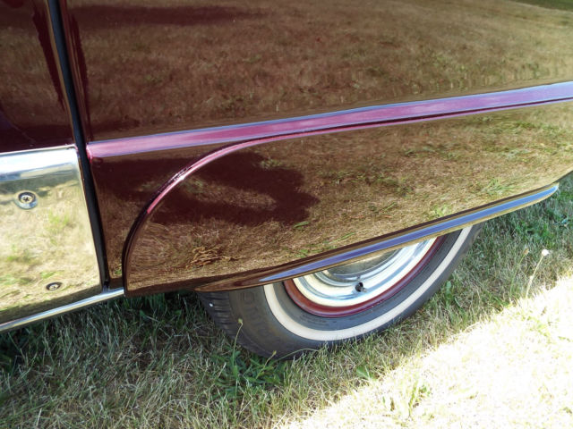 1951 Studebaker Champion - photo 10