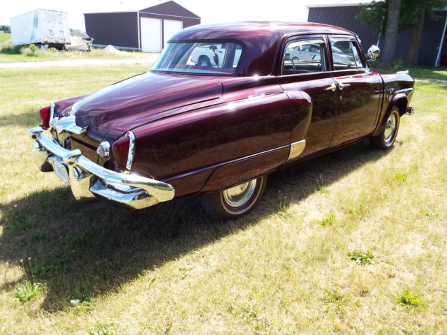 1951 Studebaker Champion - photo 6