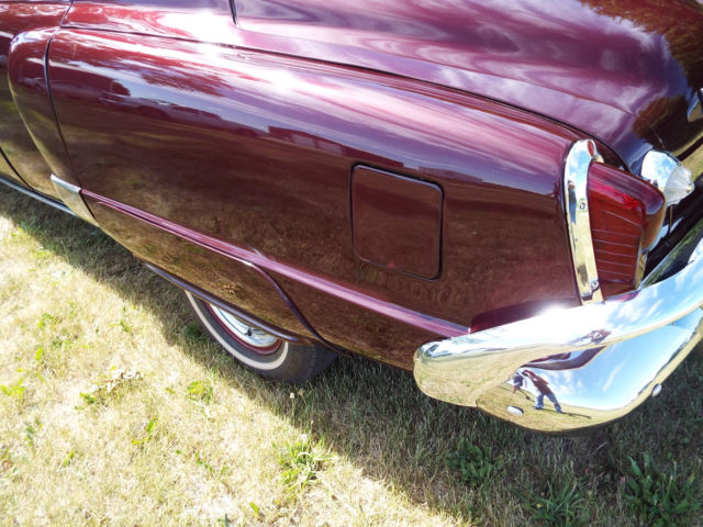1951 Studebaker Champion - photo 9