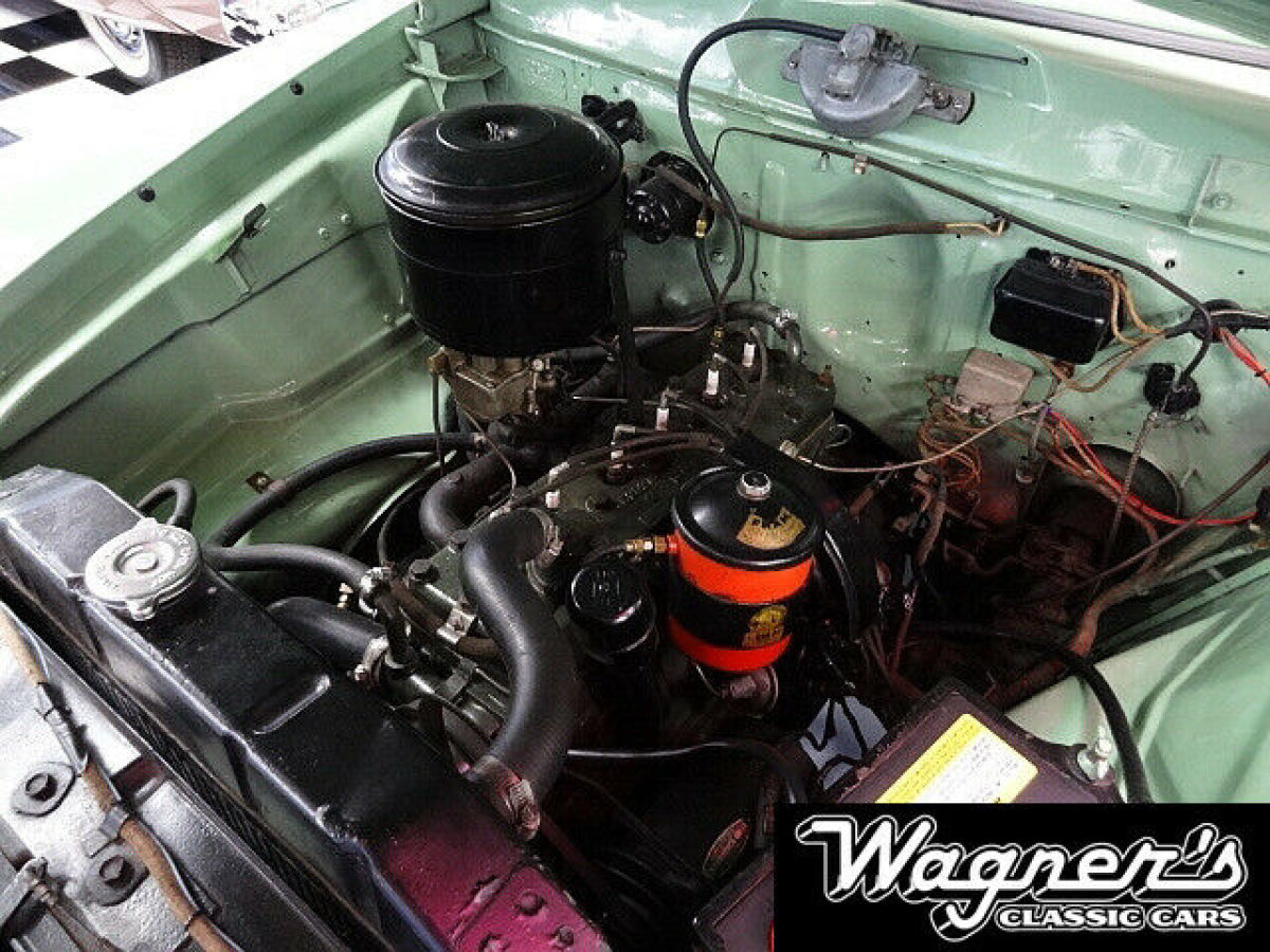 1951 Studebaker Champion - photo 9