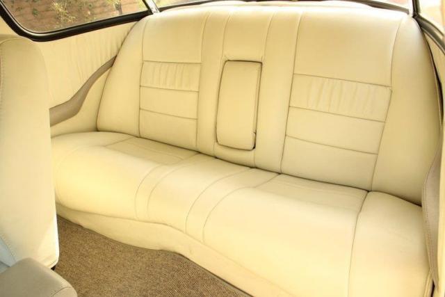 1951 Studebaker Champion Starlight Coupe - photo 7