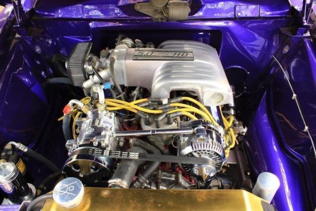 1951 Studebaker Champion Starlight Coupe - photo 9
