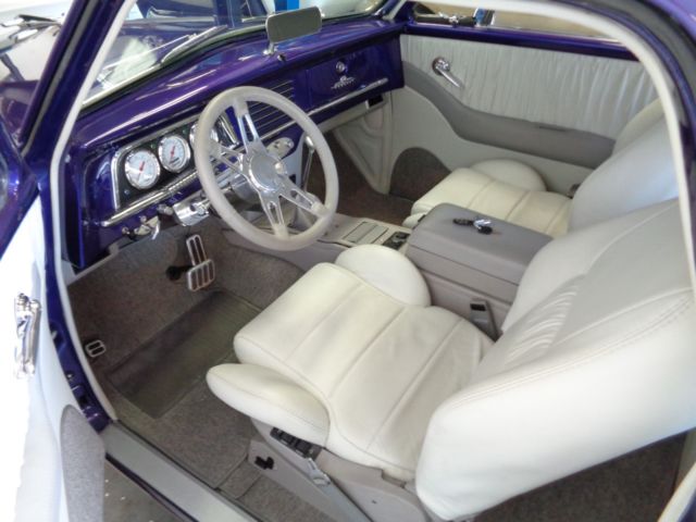 1951 Studebaker Champion Starlight Coupe - photo 3