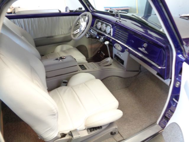 1951 Studebaker Champion Starlight Coupe - photo 4