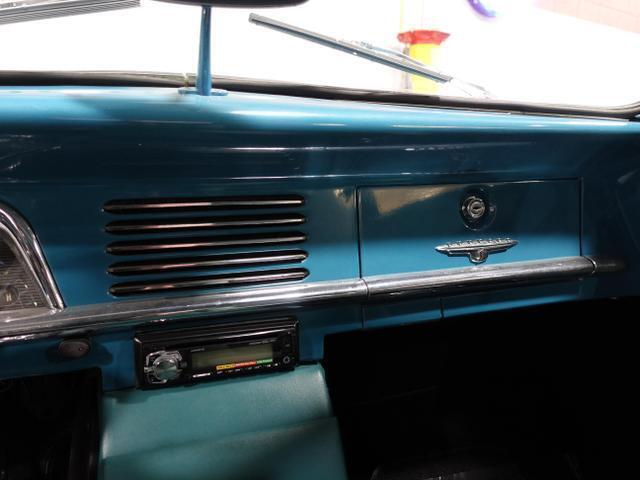 1951 Studebaker Champion Starlite Coupe Coupe - photo 12