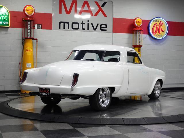 1951 Studebaker Champion Starlite Coupe Coupe - photo 3