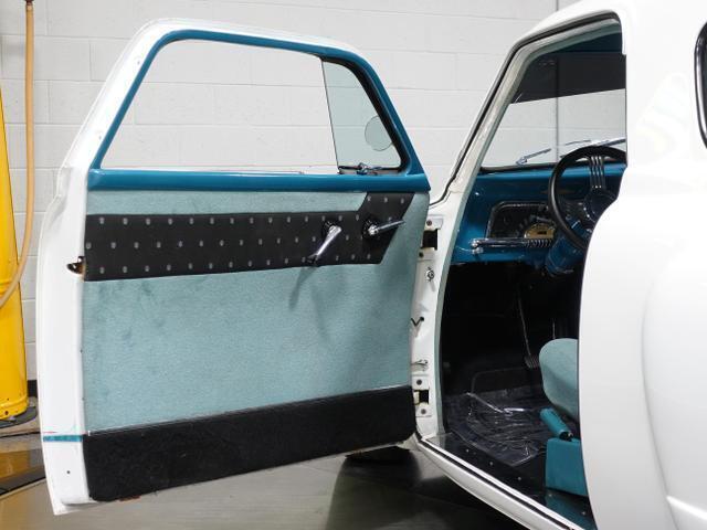 1951 Studebaker Champion Starlite Coupe Coupe - photo 8
