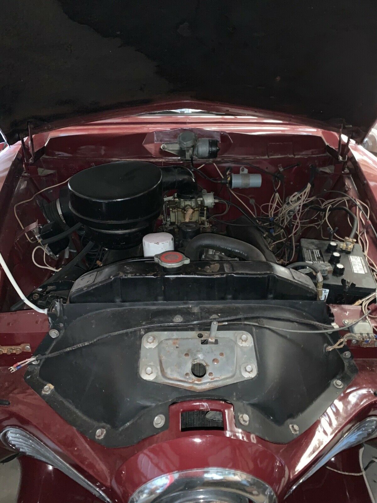 1951 Studebaker Commander - photo 5
