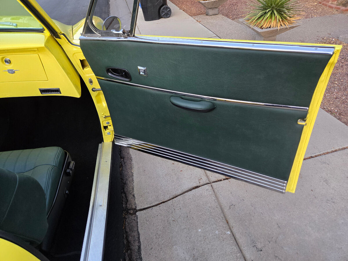 1951 Studebaker Commander - photo 2