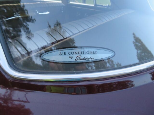 1951 Studebaker Commander Regal - photo 5