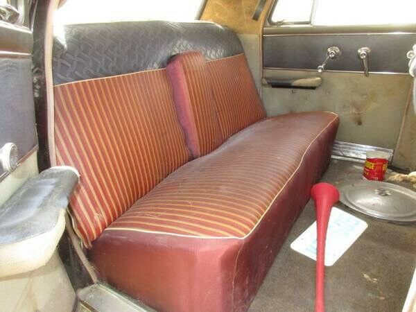 1951 Studebaker 2R10 - photo 10