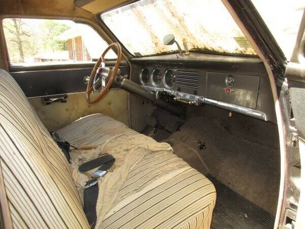 1951 Studebaker 2R10 - photo 11