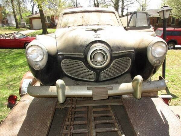 1951 Studebaker 2R10 - photo 5