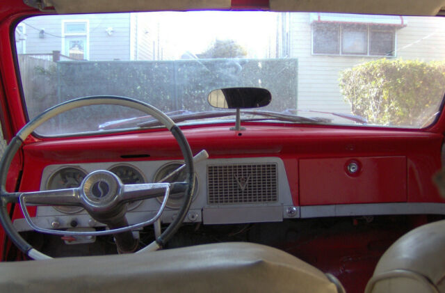 1951 Studebaker Commander - photo 9