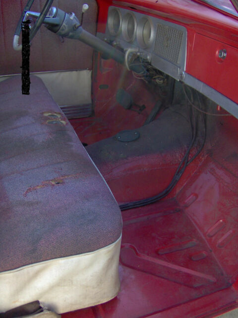 1951 Studebaker State Commander Commander - photo 11
