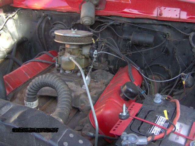 1951 Studebaker State Commander Commander - photo 5