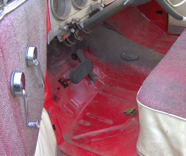1951 Studebaker State Commander Commander - photo 7