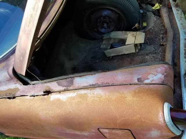 1951 Studebaker Commander - photo 6