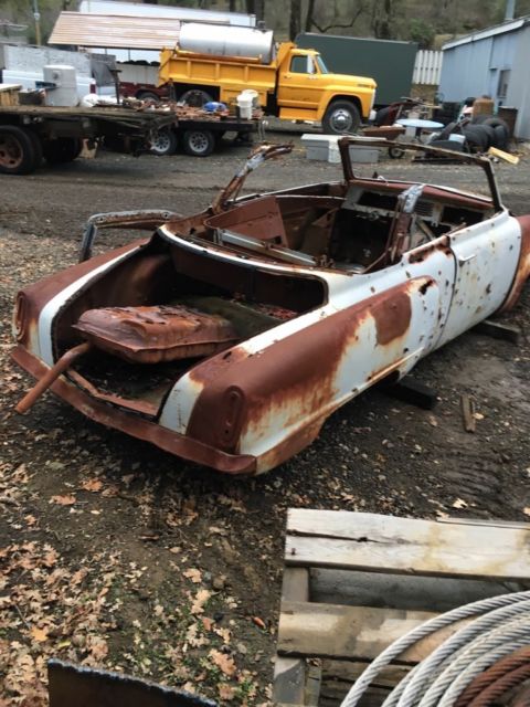 1951 Studebaker Champion - photo 3