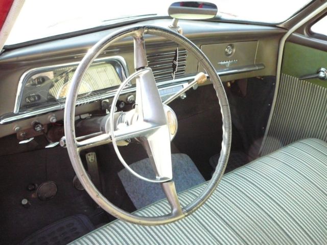 1951 Studebaker Business Coupe - photo 10
