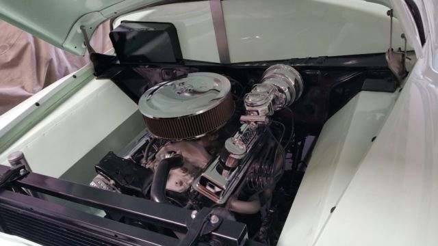 1951 Studebaker - photo 10