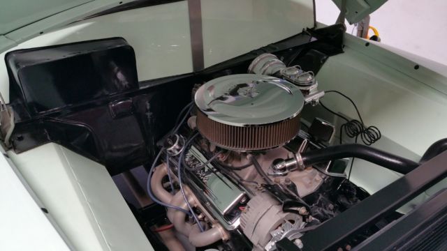 1951 Studebaker - photo 11
