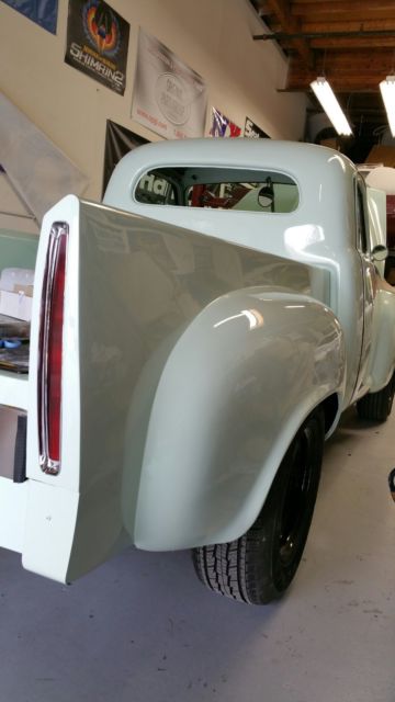 1951 Studebaker - photo 3