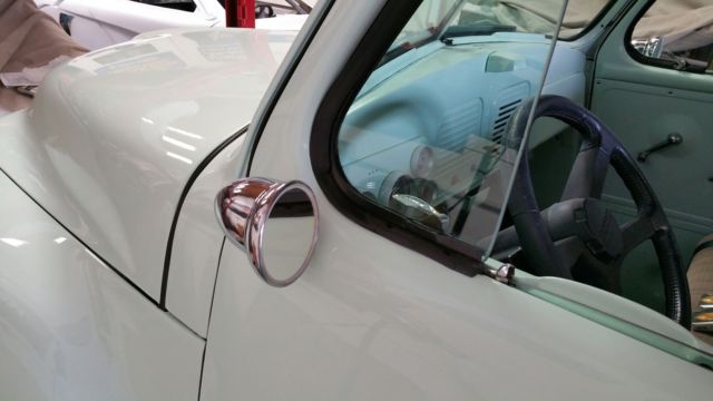 1951 Studebaker - photo 5