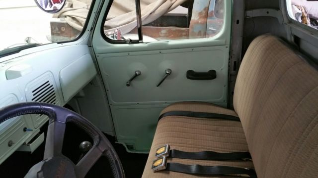 1951 Studebaker - photo 7