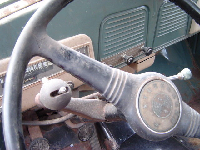1951 Studebaker 2R5 Original - photo 12