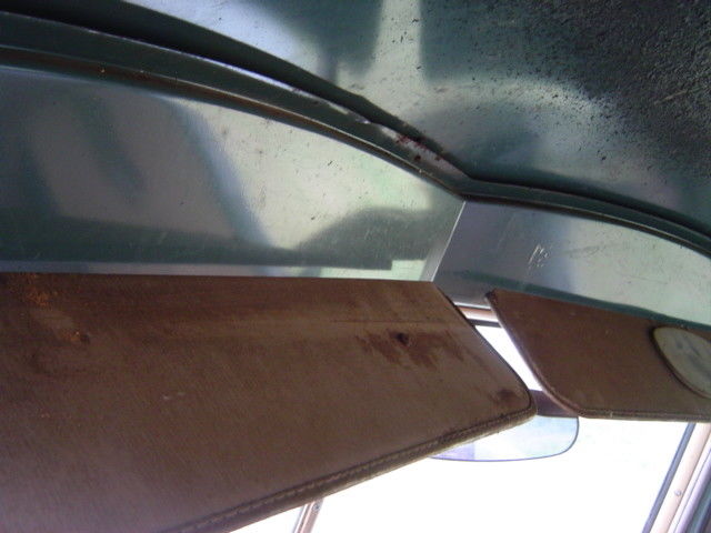 1951 Studebaker 2R5 Original - photo 13