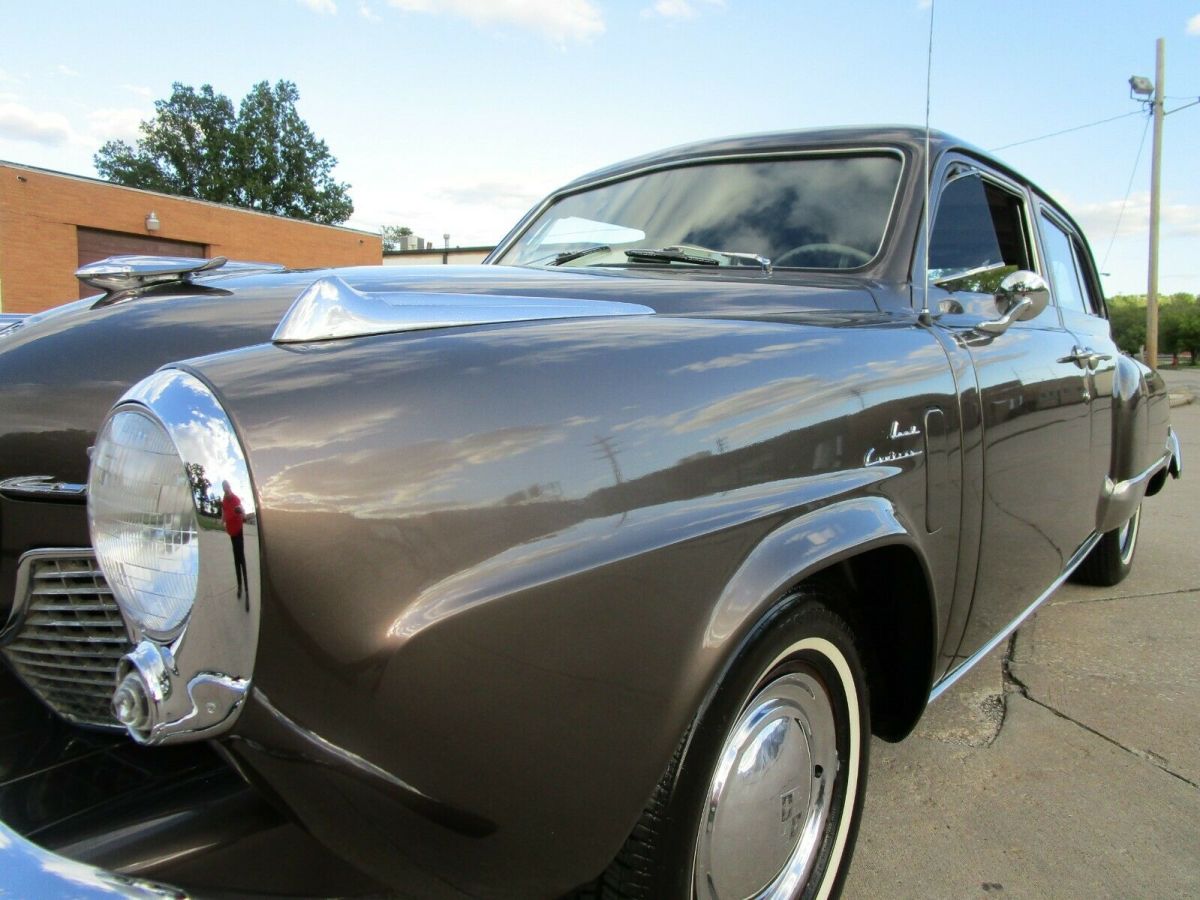 1951 Studebaker - photo 10