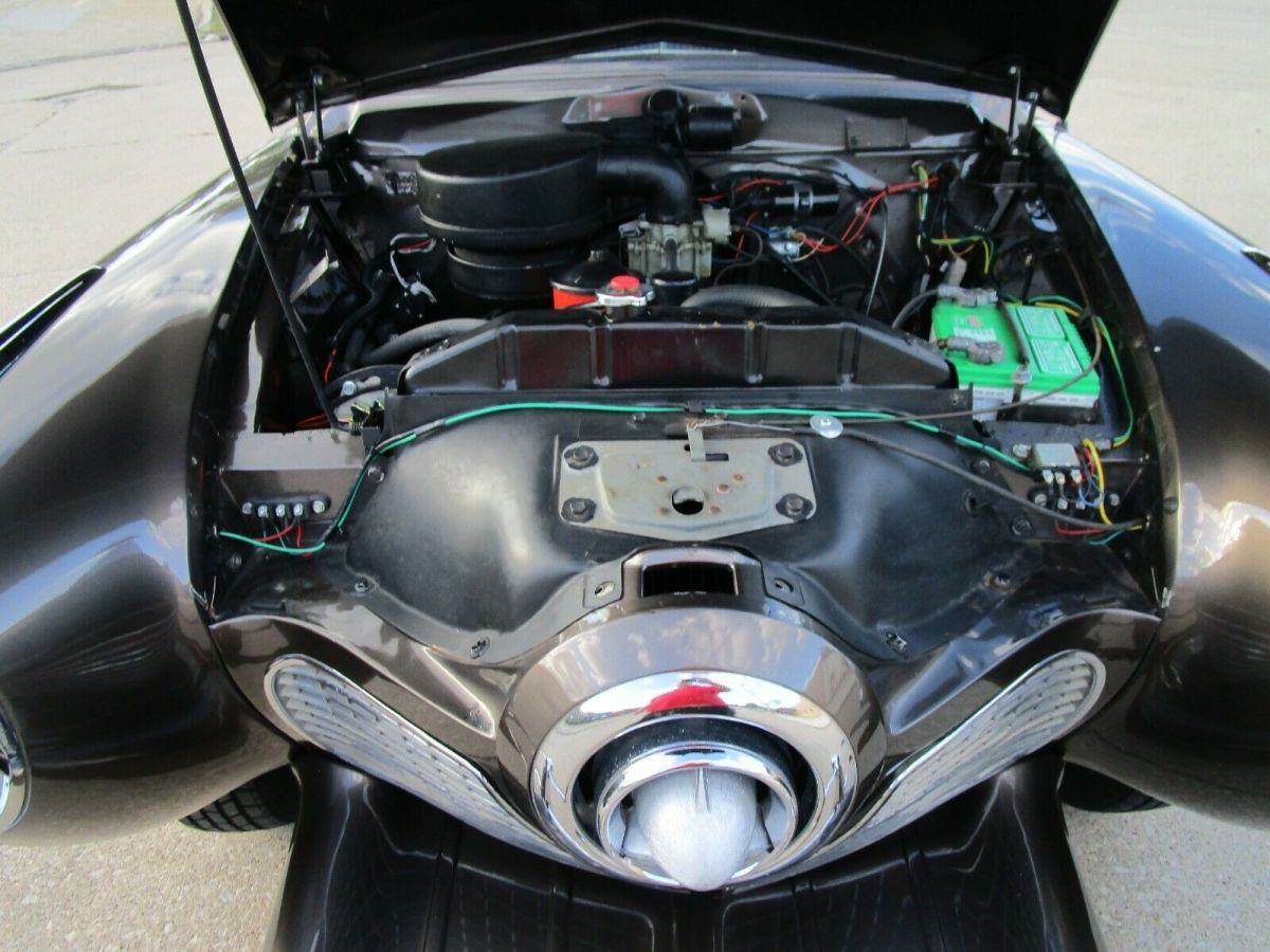 1951 Studebaker - photo 12