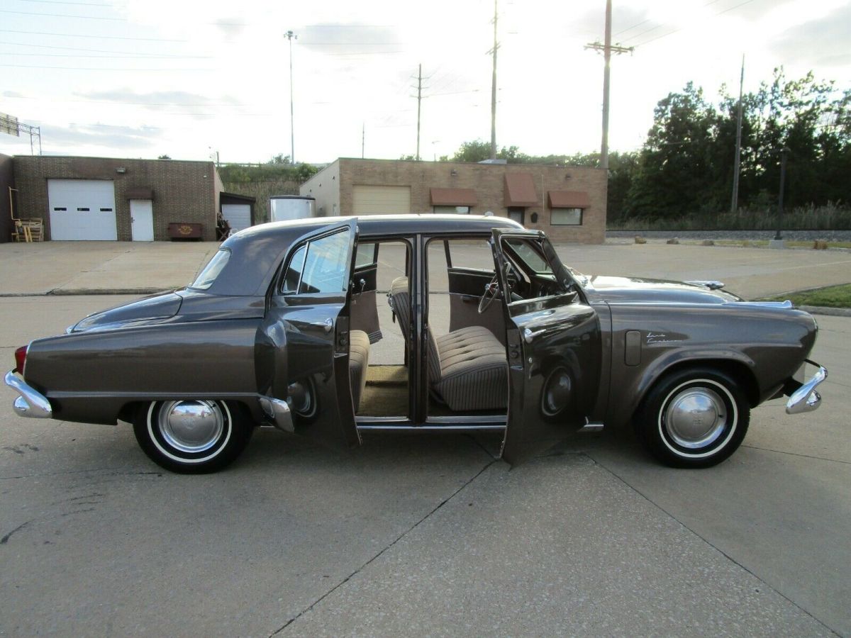 1951 Studebaker - photo 6