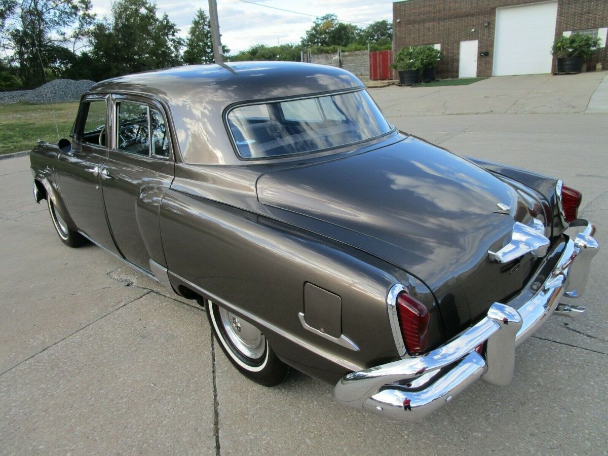 1951 Studebaker - photo 7
