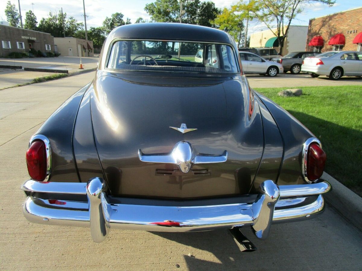 1951 Studebaker - photo 8