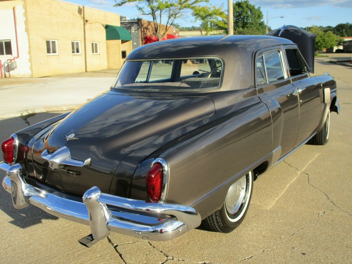 1951 Studebaker - photo 9