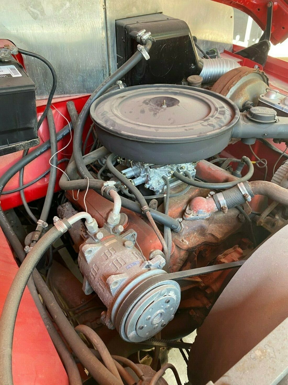 1951 Studebaker 2R5 - photo 2