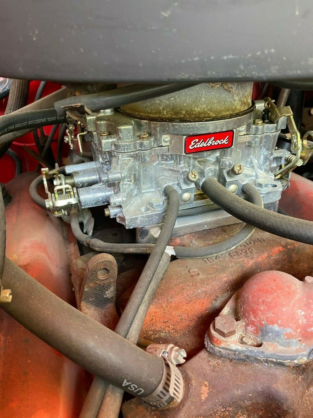 1951 Studebaker 2R5 - photo 3