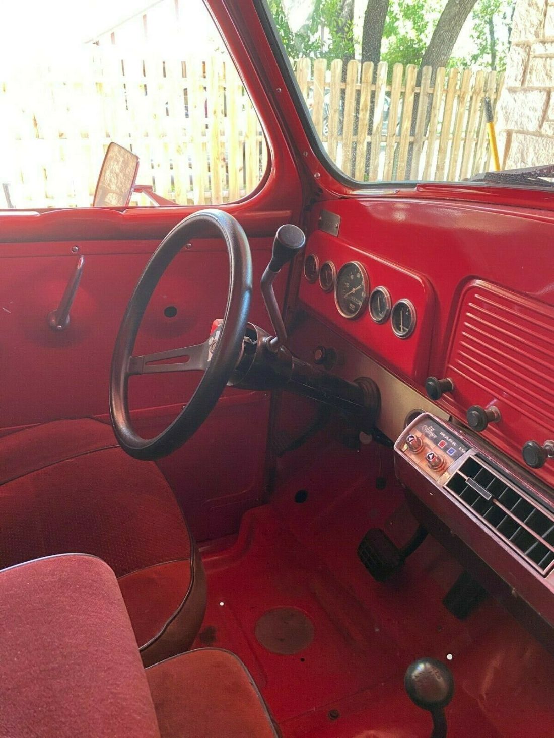 1951 Studebaker 2R5 - photo 6