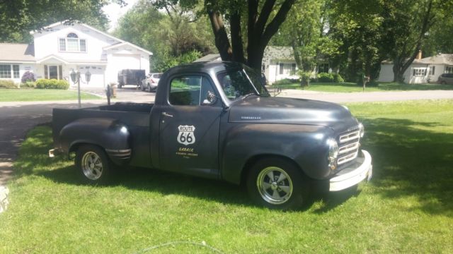 1951 Studebaker - photo 2