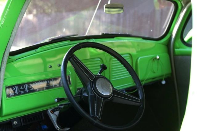 1951 Studebaker Pickup 2R5 - photo 5