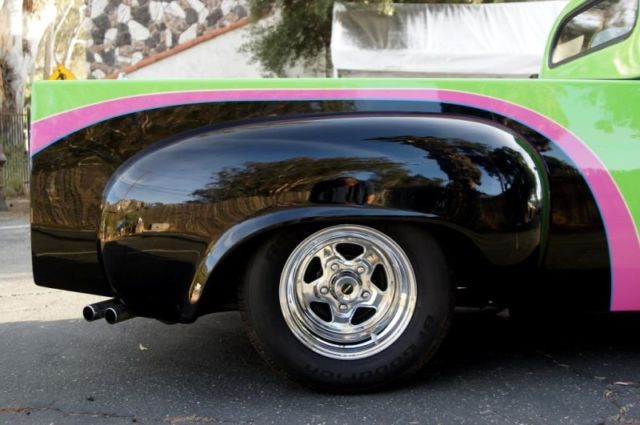 1951 Studebaker Pickup 2R5 - photo 7