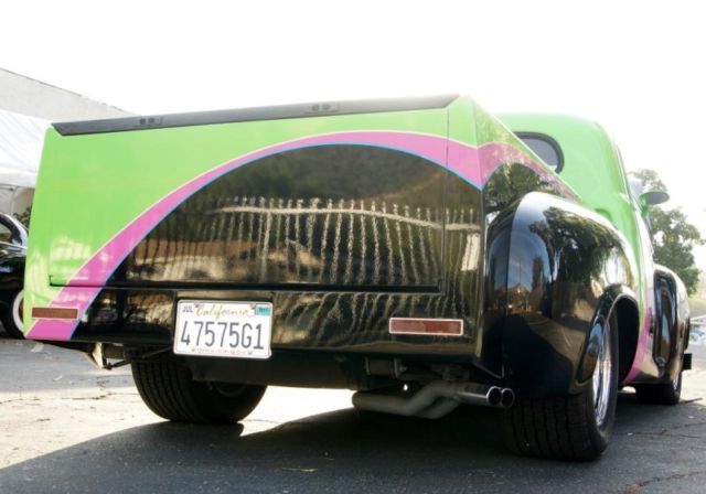 1951 Studebaker Pickup 2R5 - photo 8