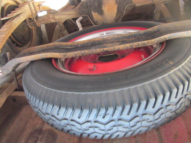 1951 Studebaker - photo 12