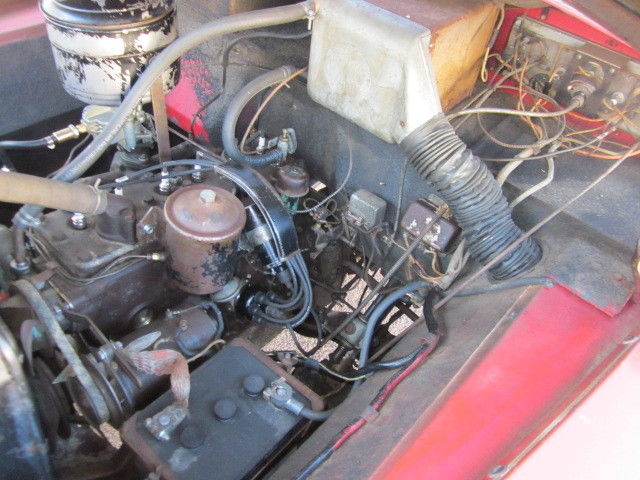1951 Studebaker - photo 13