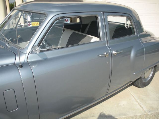 1951 Studebaker Champion - photo 3